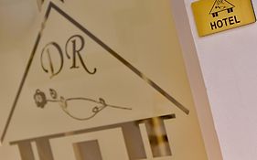 Hotel Dworek Rozany